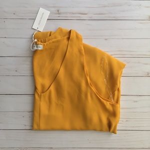 Ellen Weaver Blouse